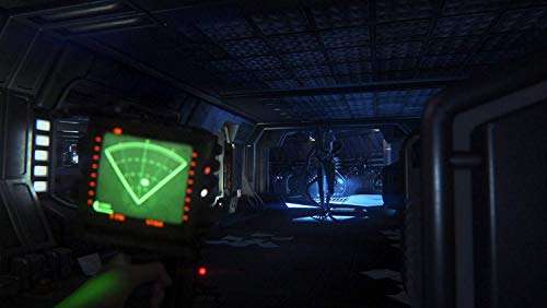 [PlayStation 4] - Alien: Isolation PS4