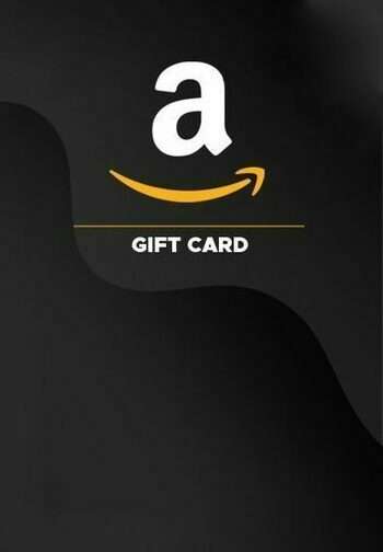 Amazon Gift Card da 75€