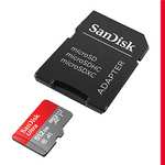 Sandisk Ultra 512GB MicroSD [Fino a 150 MB/s]