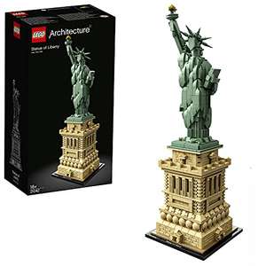 LEGO Architecture Statua della Libertà [21042 ]