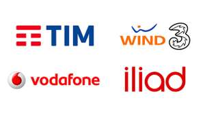 Confronto Tariffe Telefonia Mobile in Italia: Trova l'Offerta Perfetta per Te! ( da 4.95€)