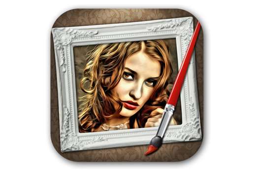 Portrait Painter [for PC & Mac]