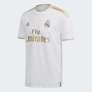 Adidas Real Madrid Jersey 2020 [solo XS]