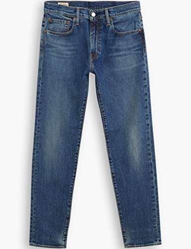 Levi's 512 Jeans Slim Taper Uomo