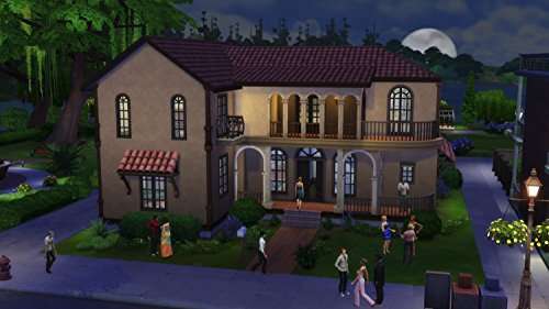 Chiave Origin per The Sims 4 (per PC)