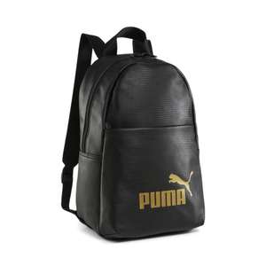 PUMA Core Up Backpack Zaino Unisex-Adulto