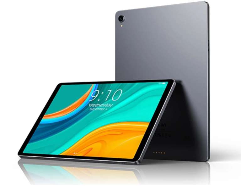 CHUWI HiPad Plus Tablet + tastiera magnetica