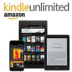 2 mesi Kindle Unlimited GRATIS (Nuovi Clienti)