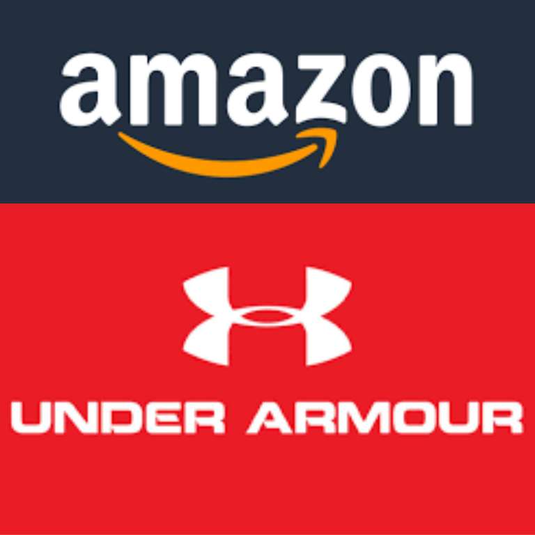 Amazon 50% di sconto su Under Armour