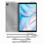 Tablet TECLAST P25T - [10 Pollici, 3GB+64GB, Android 12]