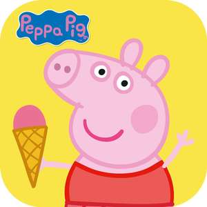 [Android] Peppa Pig: vacanze avventurose gratuito