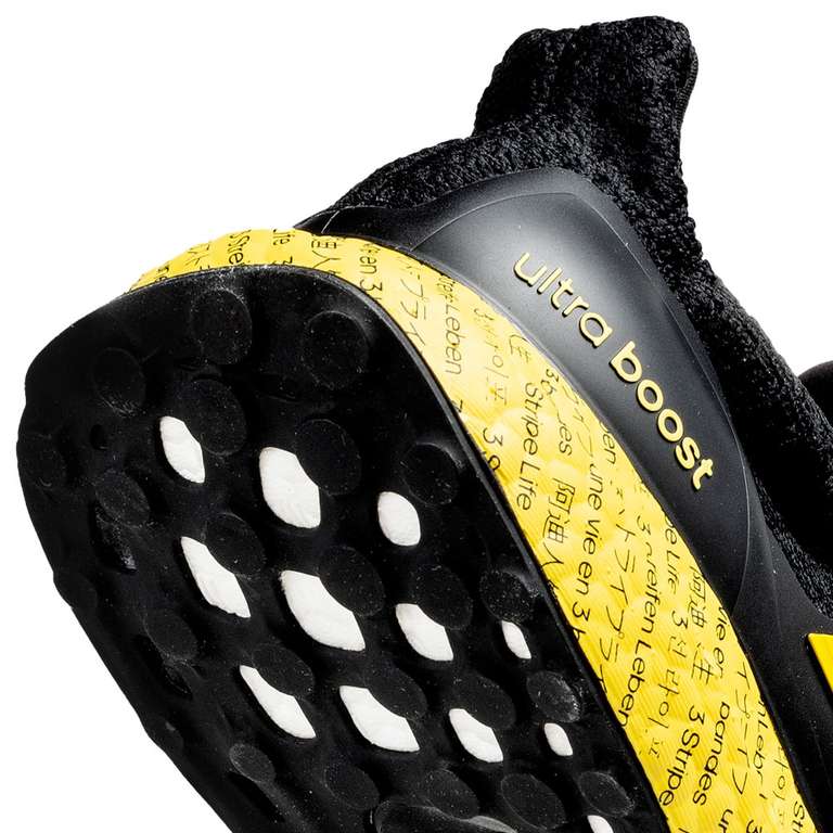 Adidas UltraBOOST 5.0 DANN Uomo Scarpe FZ6259