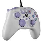 [Xbox] Turtle Beach REACT-R Controller (Bianco e Viola)