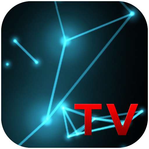 [Google Play] Constellations TV Wallpaper