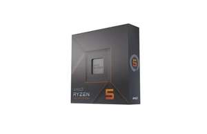 AMD Ryzen 5 7600X Processore