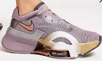 Nike - Scarpe Air Zoom SuperRep 3 Premium (donna) »