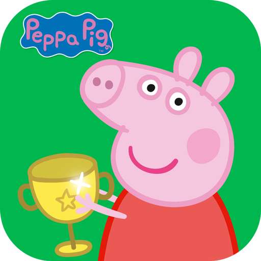 Peppa Pig - Giornata dello sport Gratis per Andriod & IOS