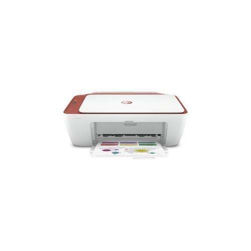 HP- Stampante multifunzione [Colore, 7.5ppm, 6 mesi di inchiostro incluso con HP+]