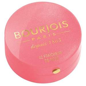 Bourjois Fard Joues 34 - Rosa d'Or