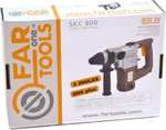 Far Tools SKC 800W Martello perforatore