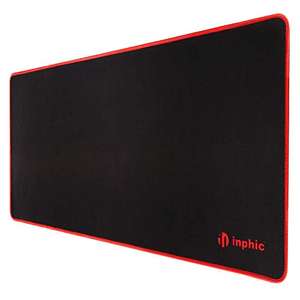 Tappetino per Mouse Gaming Keyboard Mouse Pad da Gioco XL (700 * 300 * 3mm)