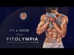 [Google Play] FitOlympia Pro - Gym Workouts