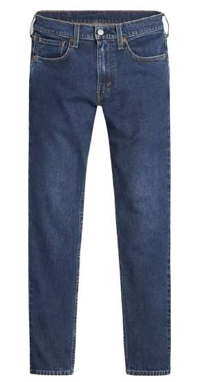 Jeans Uomo Levi's modello 519 [Skinny Hi-Ball]
