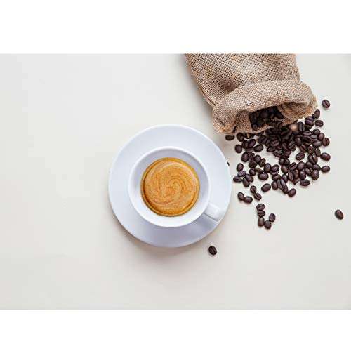 Consuelo Caffè Colombia qualità arabica in grani interi [2 x 1 kg]