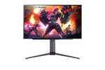 LG UltraGear | Monitor Gaming 27" GR95QL LoL Edition