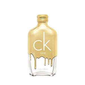 Calvin Klein Ck One Gold (EDT,100ml)