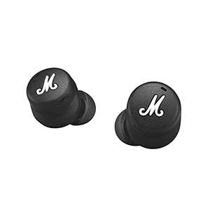 Marshall Mode II True Wireless In-ear Auricolari, Nero