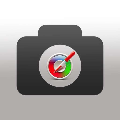 Lanse - Capture&Save Color (APP IOS)