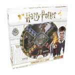 Harry Potter Torneo Tre Maghi | Gioco da Tavolo d'Azione e Velocità (da 2 a 5 giocatori)