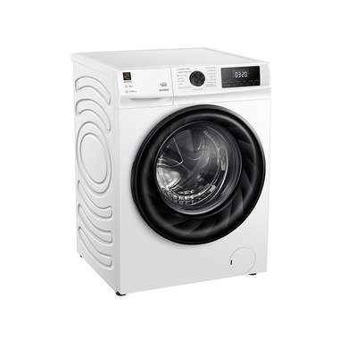 Electroline lavatrice Caricamento frontale 10 kg 1400 Giri/min A Bianco