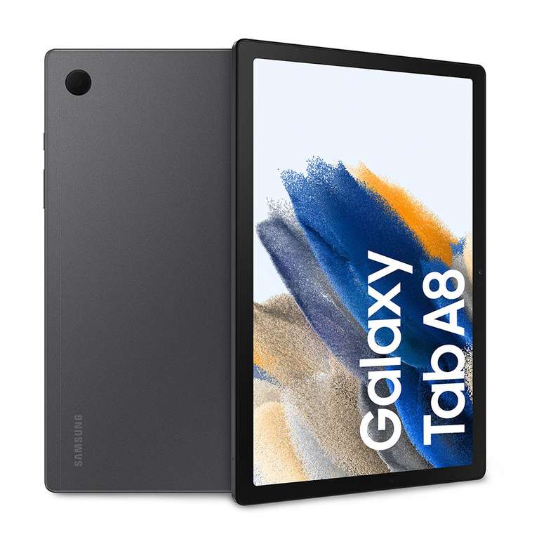 Tablet Samsung Galaxy Tab A8 229€