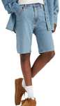 Levi's 405 Standard Shorts Pantaloncini di Jeans Uomo
