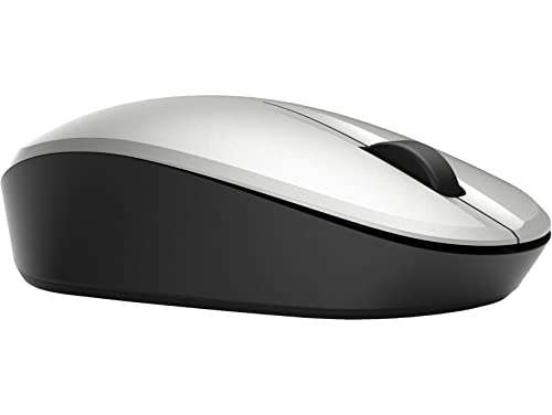 Mouse HP 300 - wireless+bluetooth
