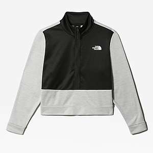 The North Face - Pile mountain Athletics [Donna, plus size]