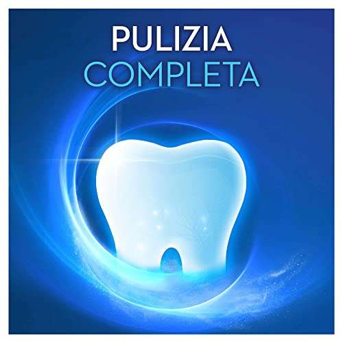 Dentifricio AZ Multi Protezione Complete [6 Confezioni X 65ml]