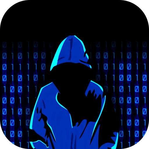 [Google Play] The Lonely Hacker