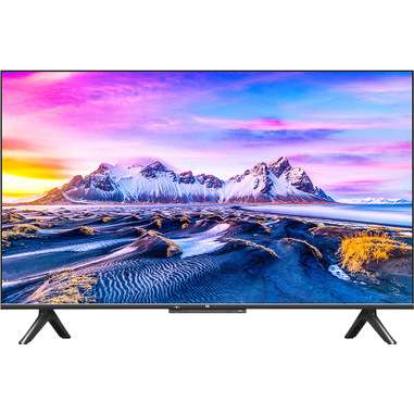 Xiaomi - Android TV P1 [43", 4K UHD, HDR10+]