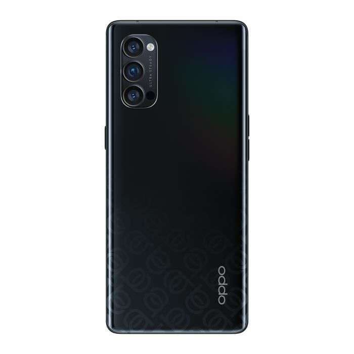 Oppo Reno4 Pro smartphone 5G [12/256GB, Snapdragon 765G, 48 Mpx]
