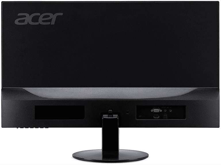 ACER SB271bi Monitor, 27 pollici, Full-HD, 1920 x 1080 Pixel