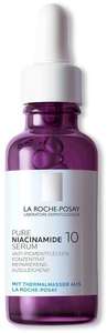 La Roche Posay: siero Pure Niacinamide 10 [30 ml] | tot. 17,93 €