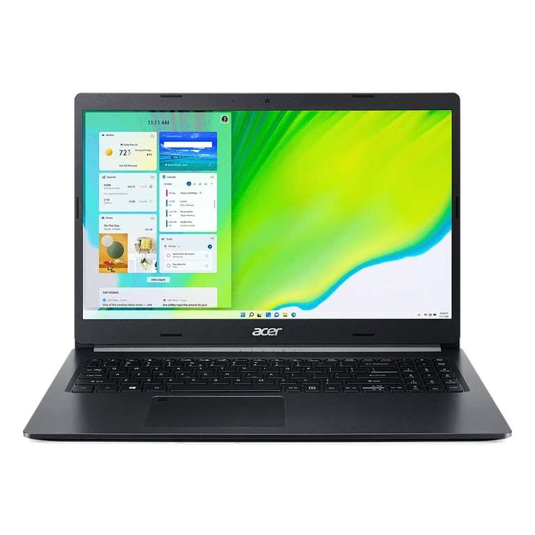 Acer - Aspire 5 [Ryzen 3, 15.6" Full HD, IPS, 8/256GB]