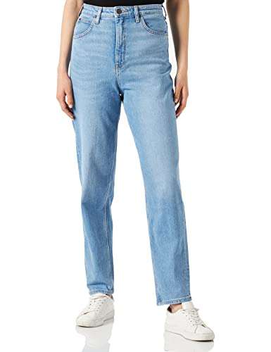 Lee Stella Tapered Jeans Donna