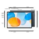 Tablet Teclast M40 Pro [Versione 2023 8GB/128GB, Android 12] Valida solo da APP