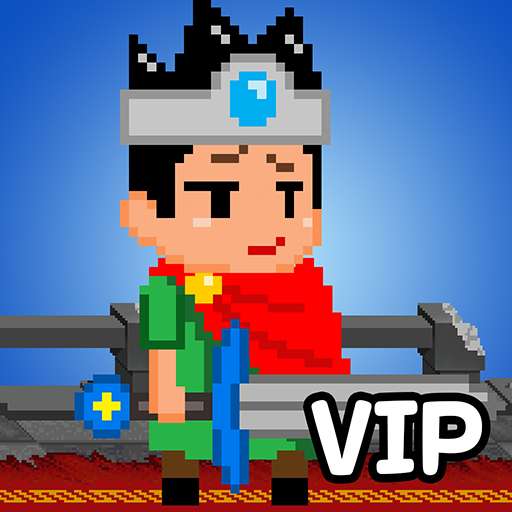 [Giochi in APP] ExtremeJobsKnight'sManager VIP