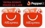 Aliexpress 3 o più prodotti con prezzi a partire da 1.4€ ( come Supporto per Smartphone 1.88€ invece di 8€)