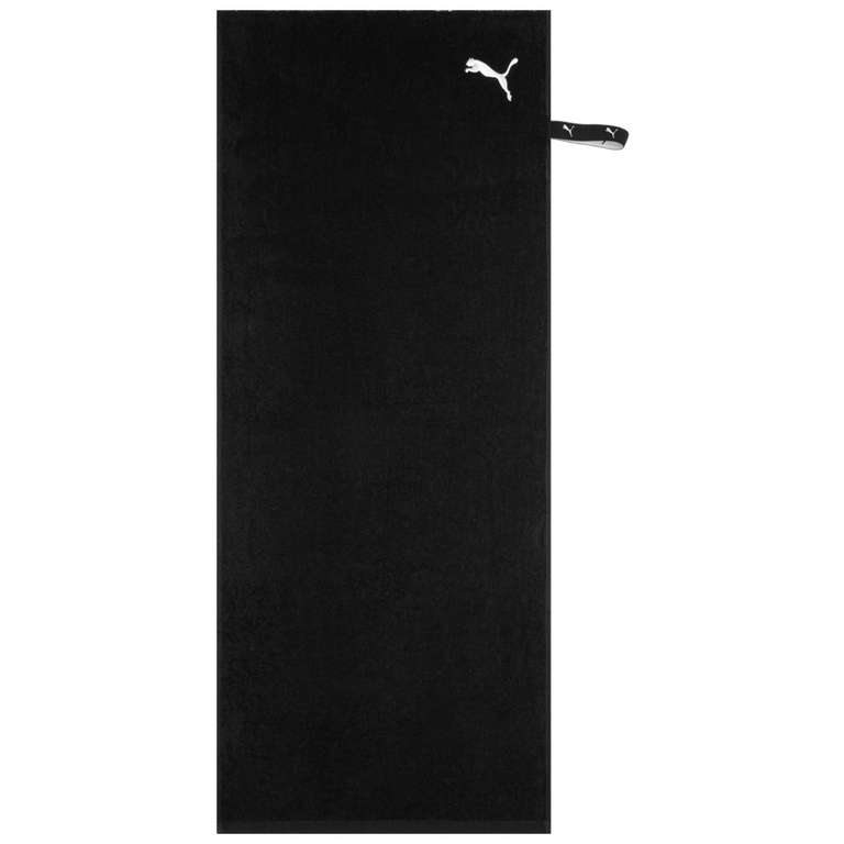PUMA - Asciugamano Sportivo (100 x 40 cm)